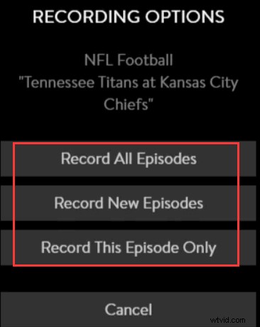 Ultimate 2022 Guide: How to Easily Record Shows on Sling TV