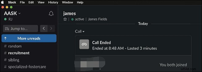 How to Record Slack Calls: 2 Simple Methods (Built-in & Third-Party)
