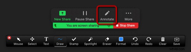 How to Annotate Screens in Zoom Meetings: Step-by-Step Guide