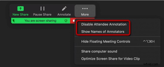 How to Annotate Screens in Zoom Meetings: Step-by-Step Guide