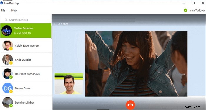 Top 5 IMO Video Call Recorders for 2022 – Capture Every Call