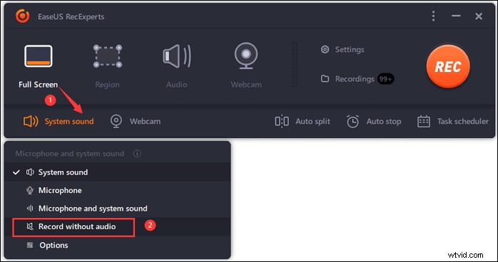 How to Record Silent Videos Without Audio on Phone & PC: Easy Guide