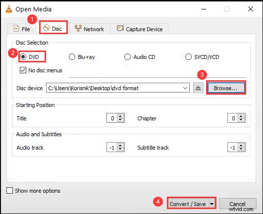 How to Rip DVD to PC on Windows 10 & Mac: Easy Guide Without Disc Drive