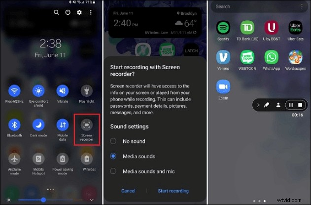 Ultimate Guide: Record Google Duo Video Calls with Audio on Windows, Mac, iPhone & Android
