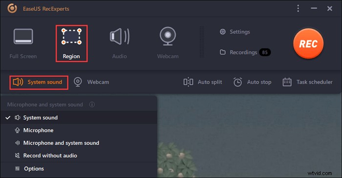 Free Guide: How to Screen Record Disney+ on Windows, Mac, and Phone
