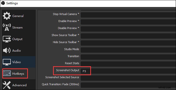 How to Take Screenshots on Windows 8/8.1 with Custom Hotkeys (F1-F12)
