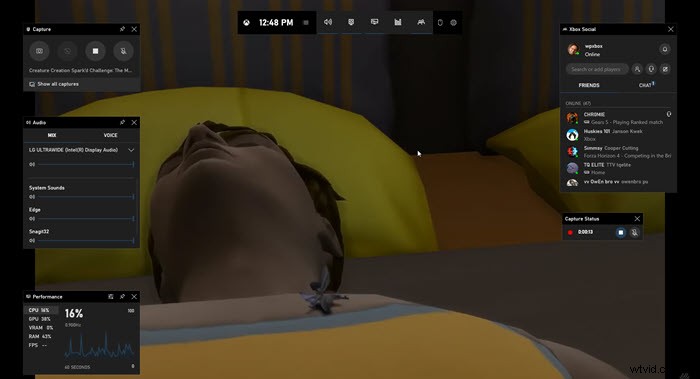 Top 5 Ways to Screen Record on Lenovo Laptops Effortlessly