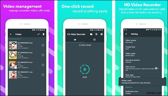 Top 8 Best Video Chat Recorders for Phone and PC