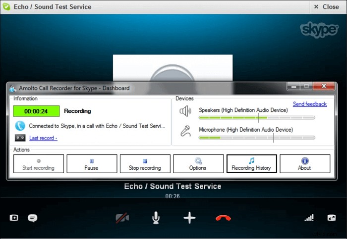 Top 8 Best Video Chat Recorders for Phone and PC
