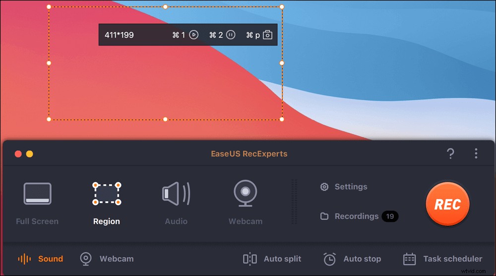 2024 Guide: How to Screenshot FaceTime Calls on Mac & iPhone