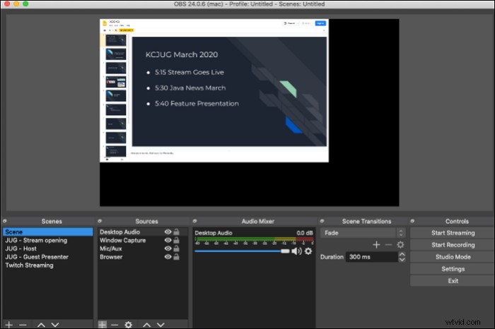 Top 4 Best Screen Recorders for Mac: Easy Screen Recording with Audio Guide