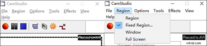 Top 6 CamStudio Alternatives for Windows & Mac (2024)