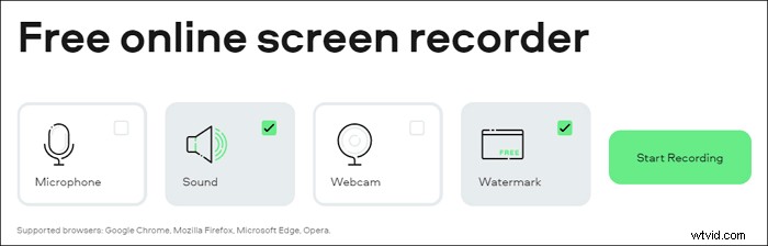 5 Best Ways to Record Screen on Windows 10 with Audio