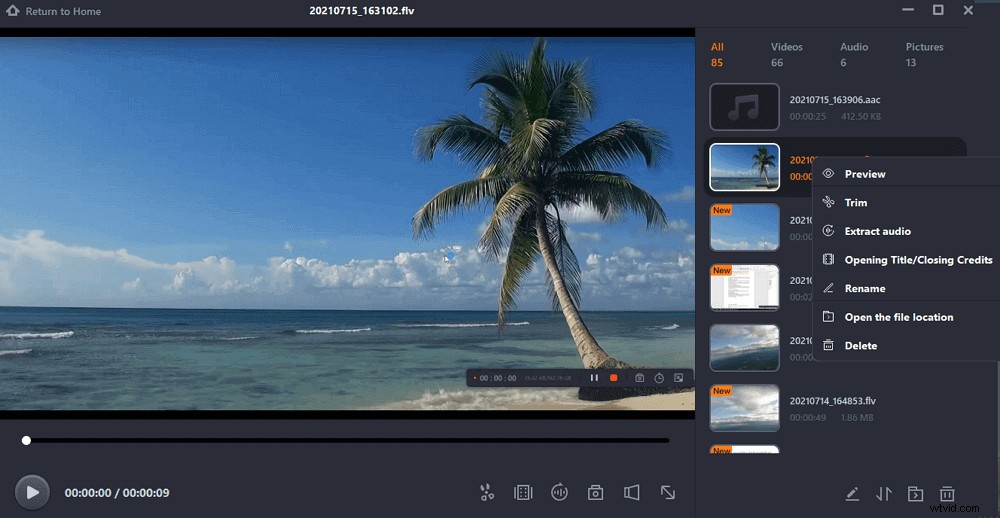 Top 4 Best Screen Recorders for Asus Laptops: How to Record Your Screen Effortlessly
