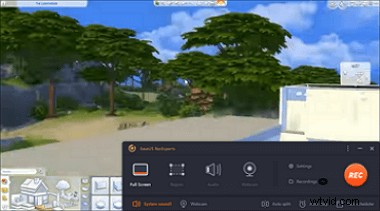 How to Take Screenshots in The Sims 4 on Windows 10: Easy Step-by-Step Guide