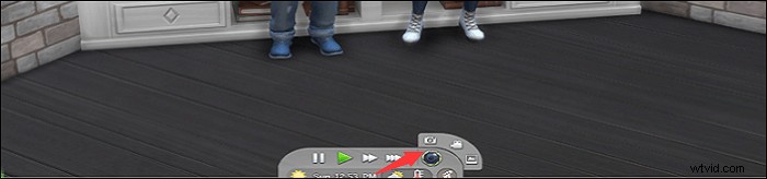 How to Take Screenshots in The Sims 4 on Windows 10: Easy Step-by-Step Guide