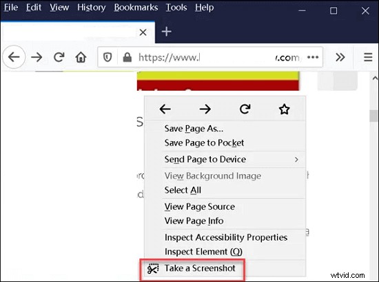 Capture Firefox Screenshots on Windows, Mac, and Mobile Devices – Step‑by‑Step Guide