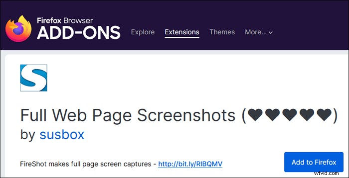 Capture Firefox Screenshots on Windows, Mac, and Mobile Devices – Step‑by‑Step Guide