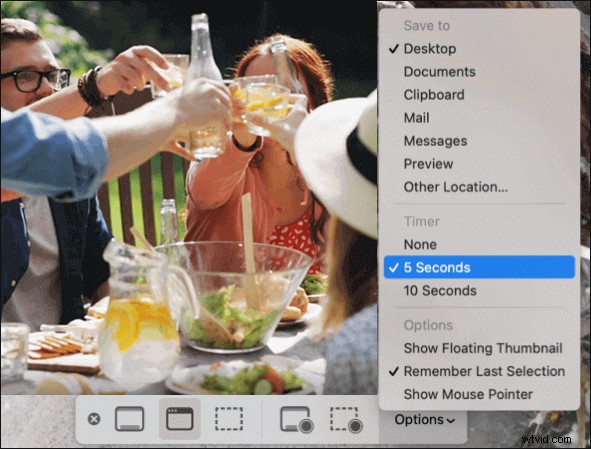 Capture Firefox Screenshots on Windows, Mac, and Mobile Devices – Step‑by‑Step Guide