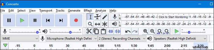 Top 7 Audacity Alternatives: Best Audio Recording & Editing Software for PC and Mac