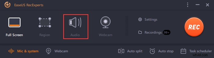 Top 7 Audacity Alternatives: Best Audio Recording & Editing Software for PC and Mac