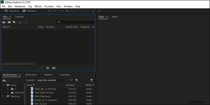 Top 7 Audacity Alternatives: Best Audio Recording & Editing Software for PC and Mac