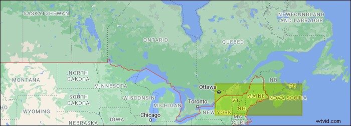 How to Take Free Google Maps Screenshots on PC, Mac, iPhone & Android