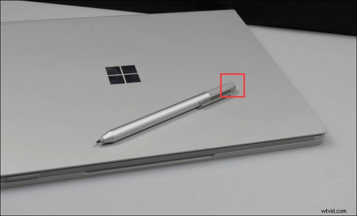 How to Take Screenshots on Surface Pro 3 & 4: Easy Step-by-Step Guide