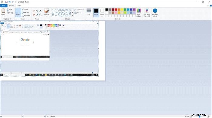 How to Capture Partial or Full Screenshots on Windows 10: Easy Step-by-Step Guide