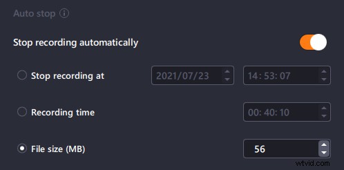 How to Automatically Stop Screen Recording on PC: Proven Solutions