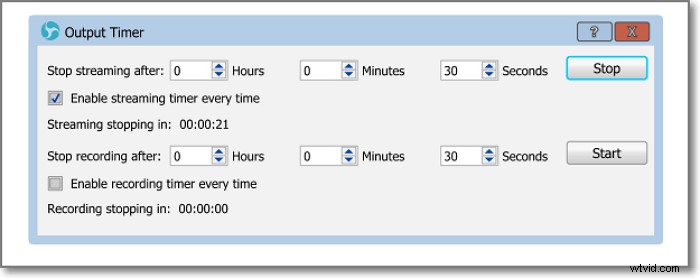 How to Automatically Stop Screen Recording on PC: Proven Solutions