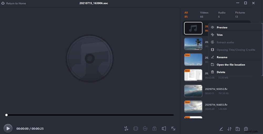 How to Record Internal Audio on PC Without a Microphone: Easy Noise-Free Methods