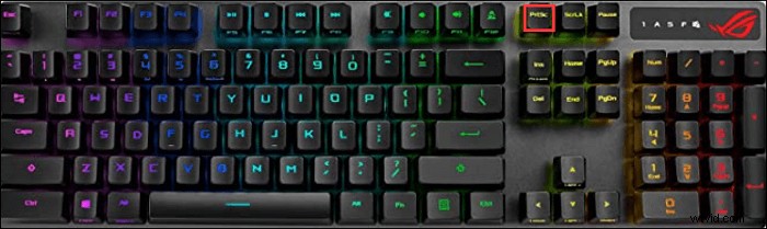 How to Take Screenshots on ASUS Laptops: Easy Windows Shortcuts & Tools