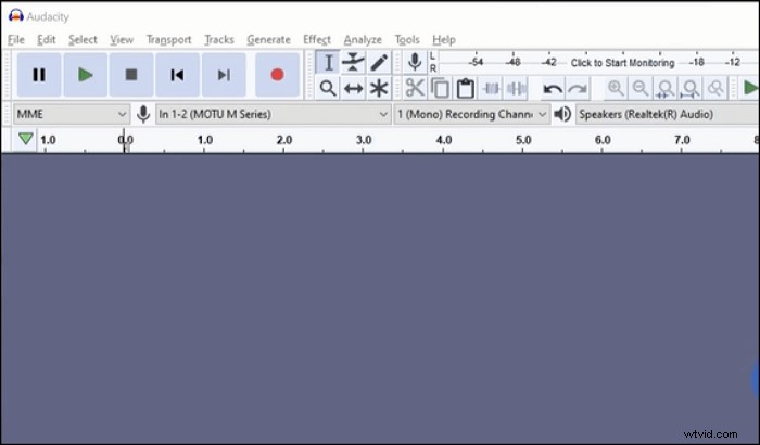 How to Record Internal Audio on PC Without a Microphone: Easy Noise-Free Methods