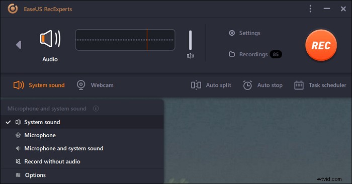 How to Record Internal Audio on PC Without a Microphone: Easy Noise-Free Methods