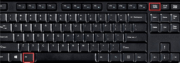 How to Take Screenshots on Dell Desktops and Laptops: Step-by-Step Guide