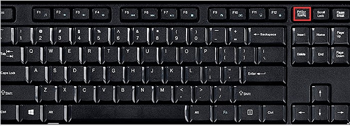 How to Take Screenshots on Dell Desktops and Laptops: Step-by-Step Guide