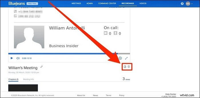 Ultimate Guide: How to Record BlueJeans Meetings & Download Recordings Easily