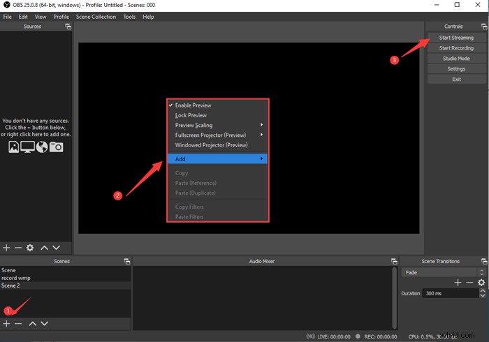 How to Easily Record Videos with Windows Media Player: Step-by-Step Guide [Solved]