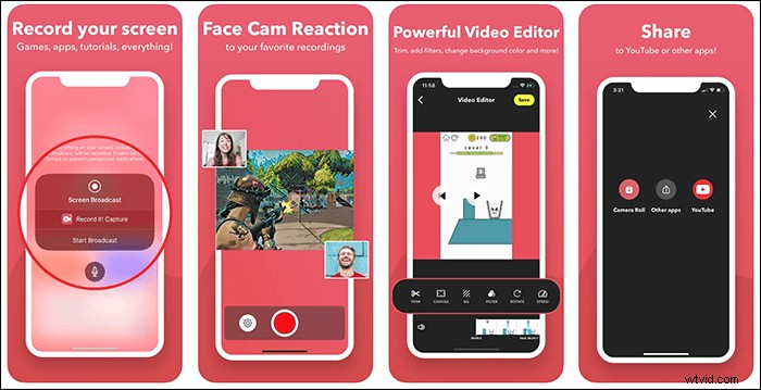 How to Screen Record with Audio on iPhone: Easy Step-by-Step Guide