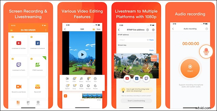 How to Screen Record with Audio on iPhone: Easy Step-by-Step Guide