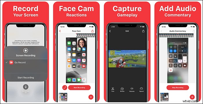 How to Screen Record with Audio on iPhone: Easy Step-by-Step Guide