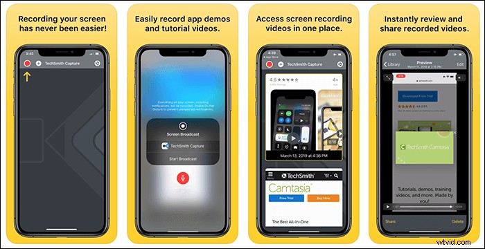 How to Screen Record with Audio on iPhone: Easy Step-by-Step Guide