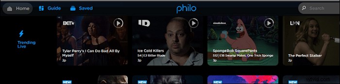 How to Record TV Shows on Philo DVR: Simple Step-by-Step Guide
