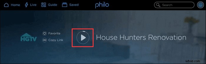 How to Record TV Shows on Philo DVR: Simple Step-by-Step Guide