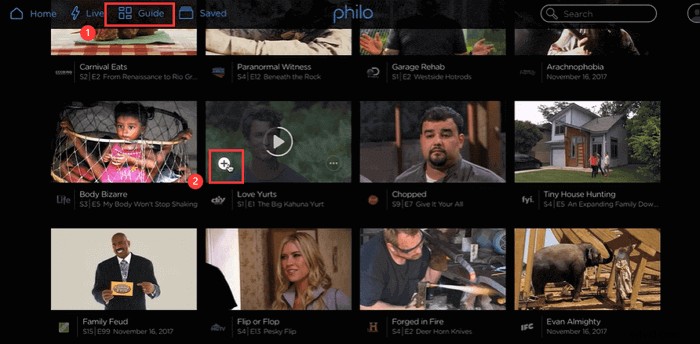 How to Record TV Shows on Philo DVR: Simple Step-by-Step Guide