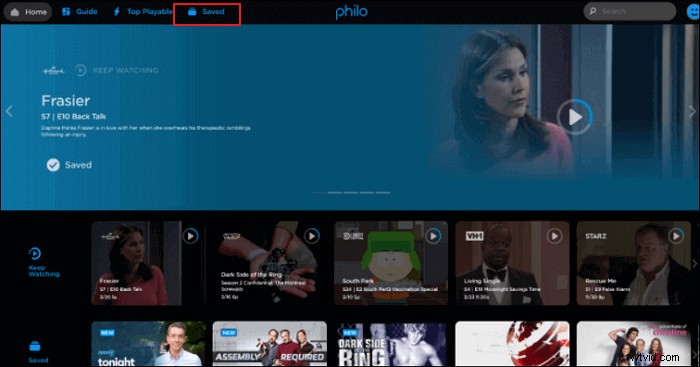 How to Record TV Shows on Philo DVR: Simple Step-by-Step Guide