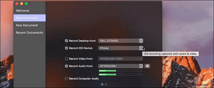 How to Record iPhone Screen on Mac: Easy 2022 Step-by-Step Guide