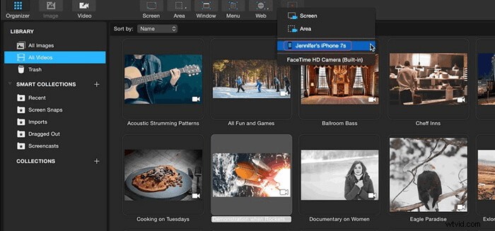 How to Record iPhone Screen on Mac: Easy 2022 Step-by-Step Guide