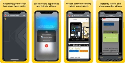 How to Screen Record on iPhone: Easy Step-by-Step Guide